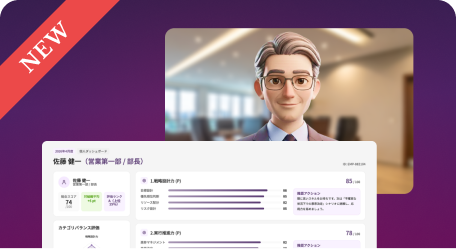 AI能力評価