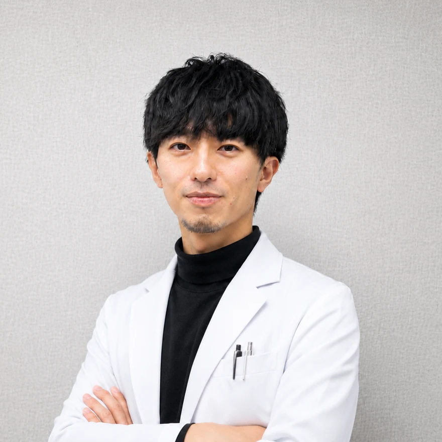 所長 兼 最高技術フェロー 相澤大和