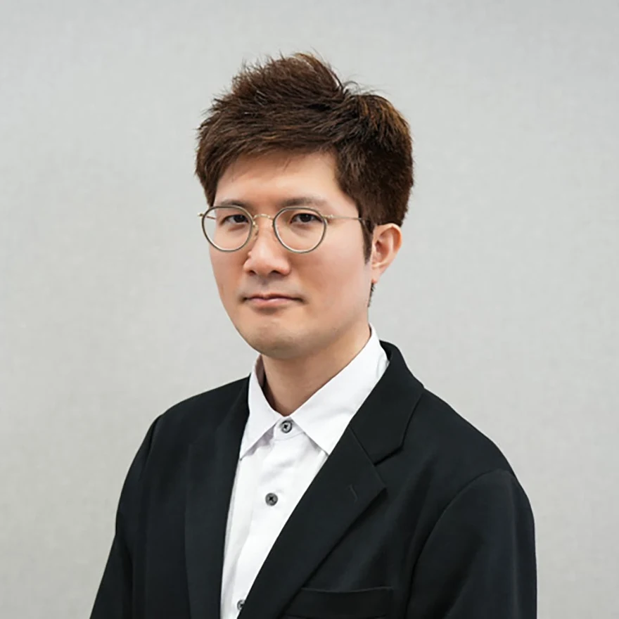 所長 橘大雅
