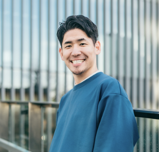遠藤 魁