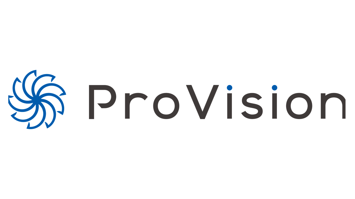 株式会社ProVision