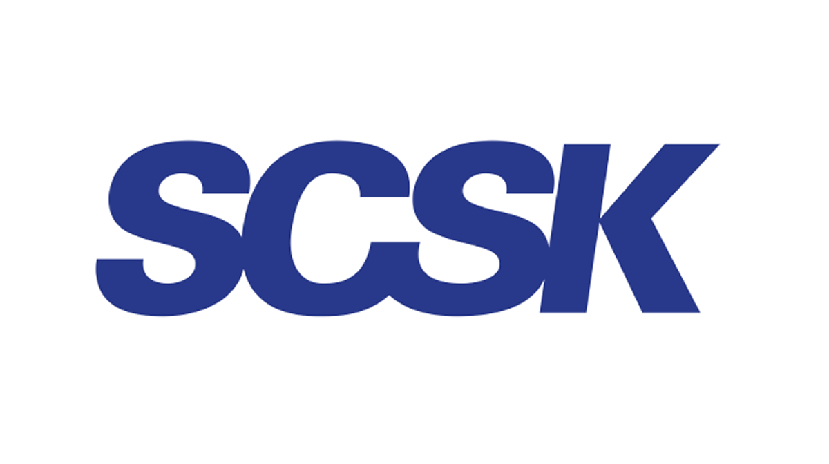 SCSK