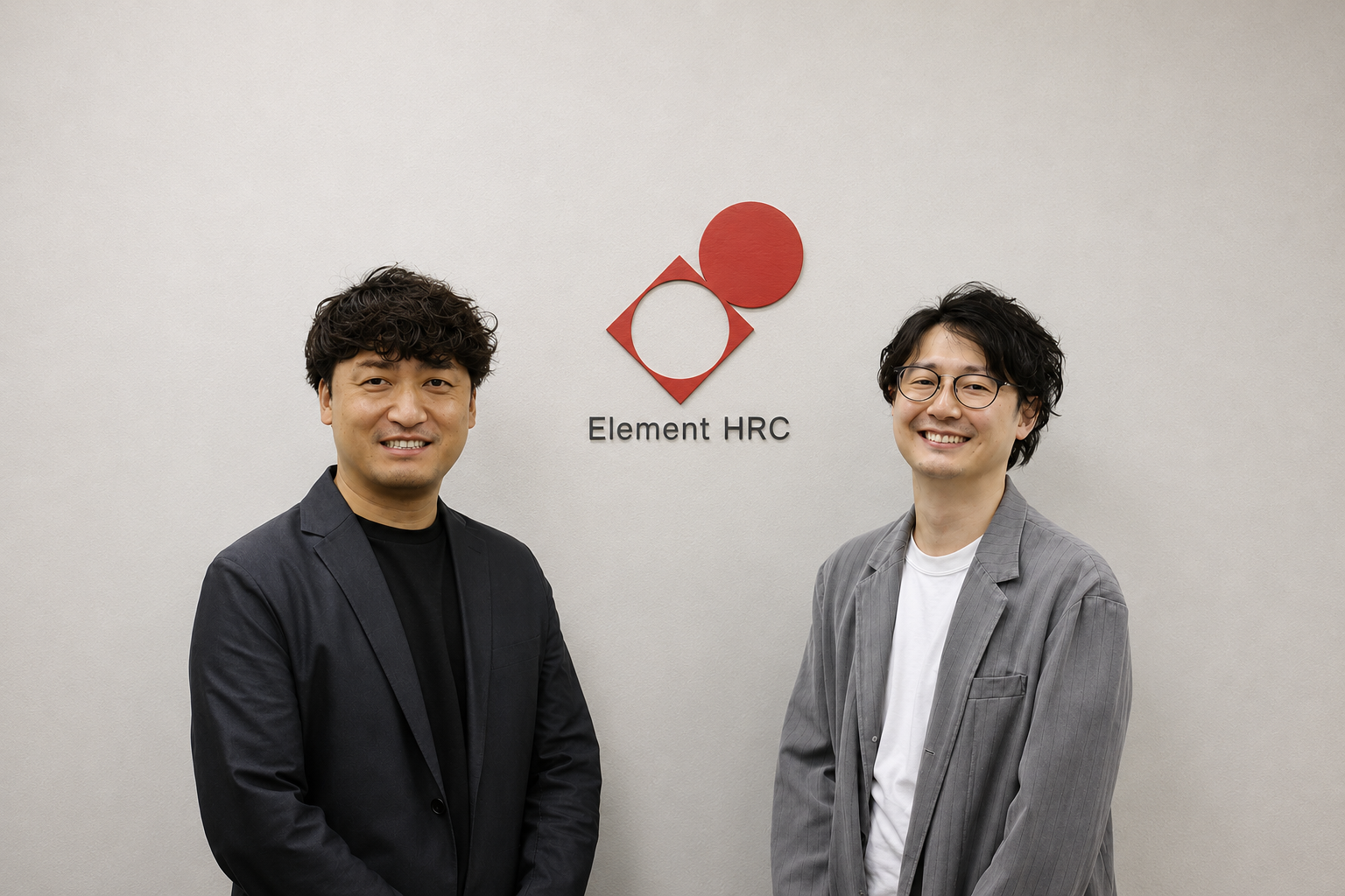 株式会社エリメントHRC