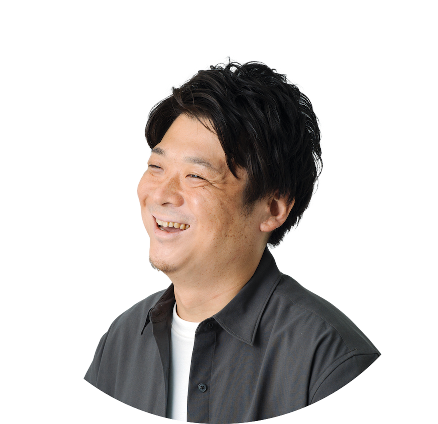 勝村 泰久