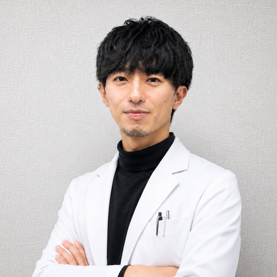 相澤 大和