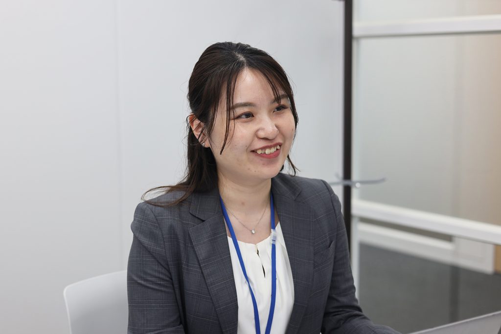 エン株式会社 久志本様
