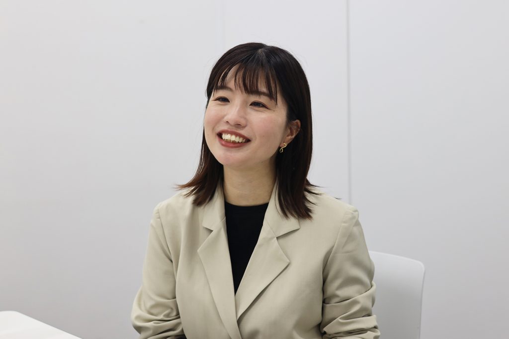 エン株式会社 鍋島様
