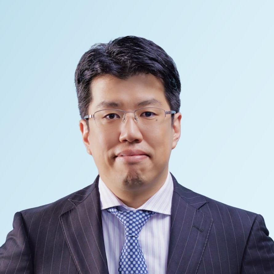 安藤 翔 弁護士