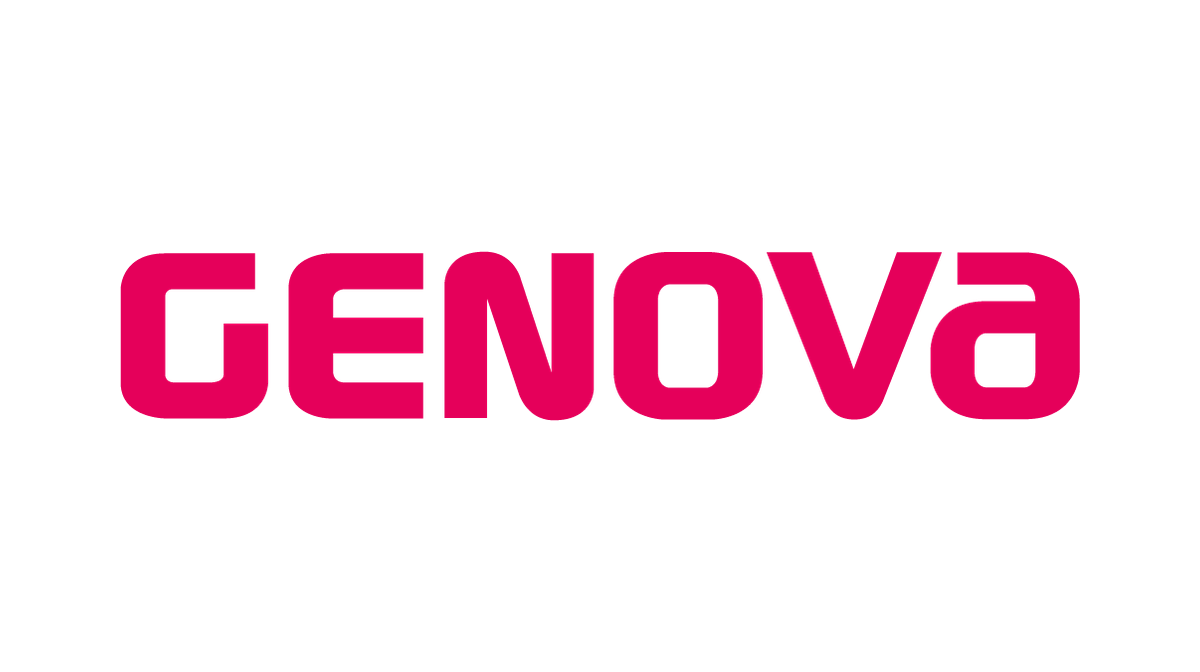 ジェノバ（GENOVA）
