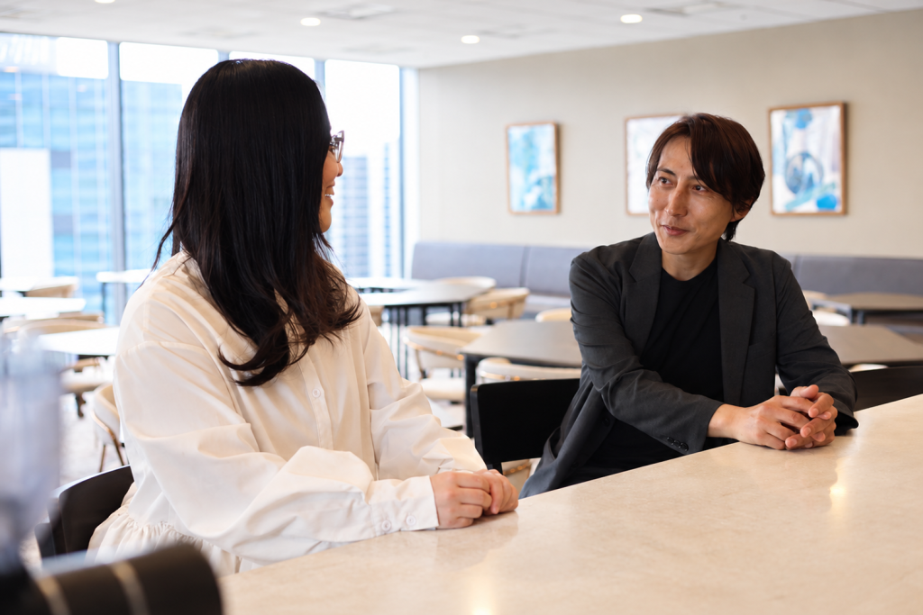 うるる AI面接・AIロープレ・AI面談 導入インタビュー02