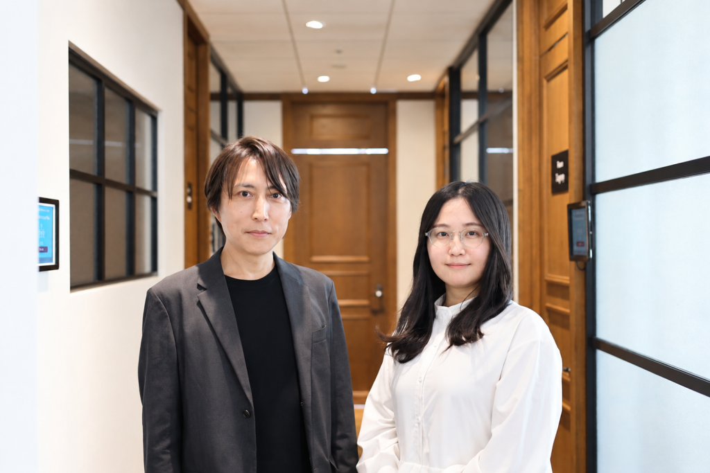 うるる AI面接・AIロープレ・AI面談 導入インタビュー04
